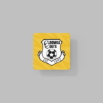 Away 2025/26 Coaster